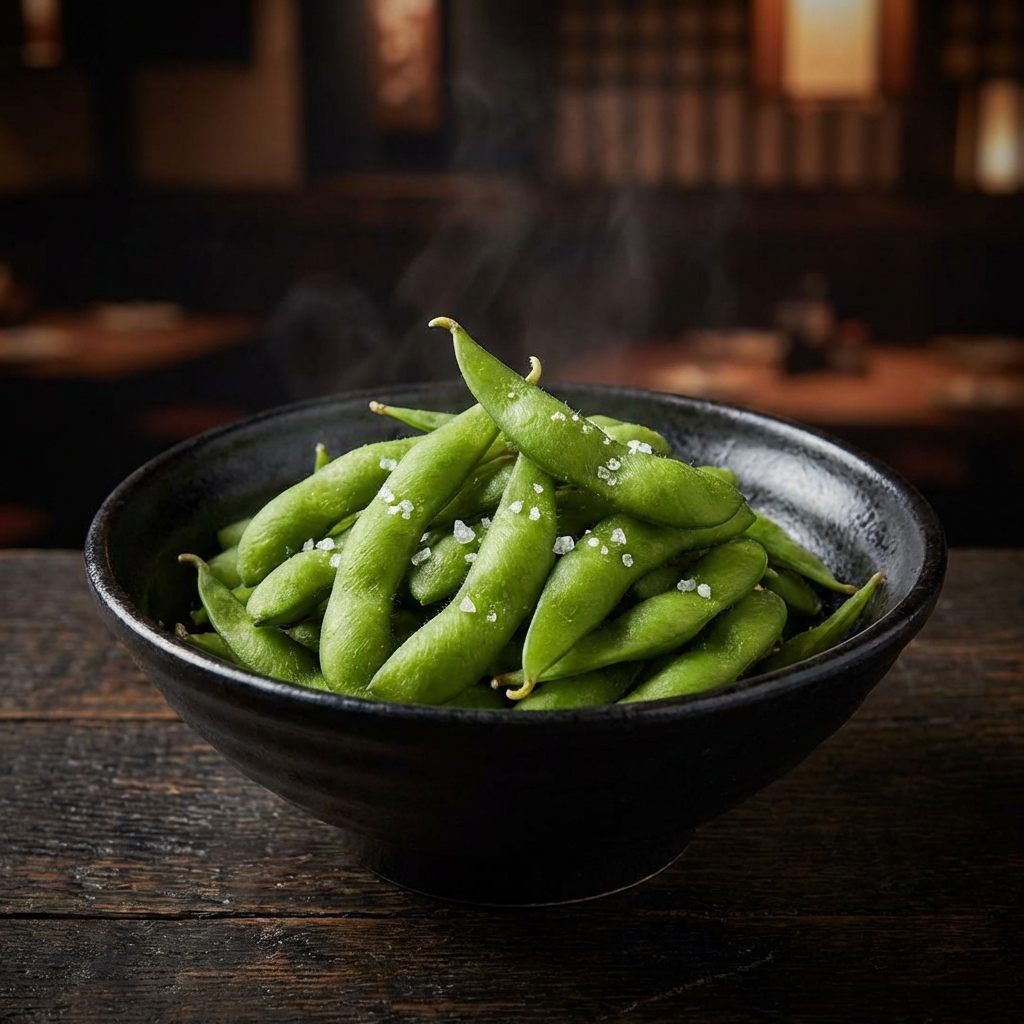 Edamame