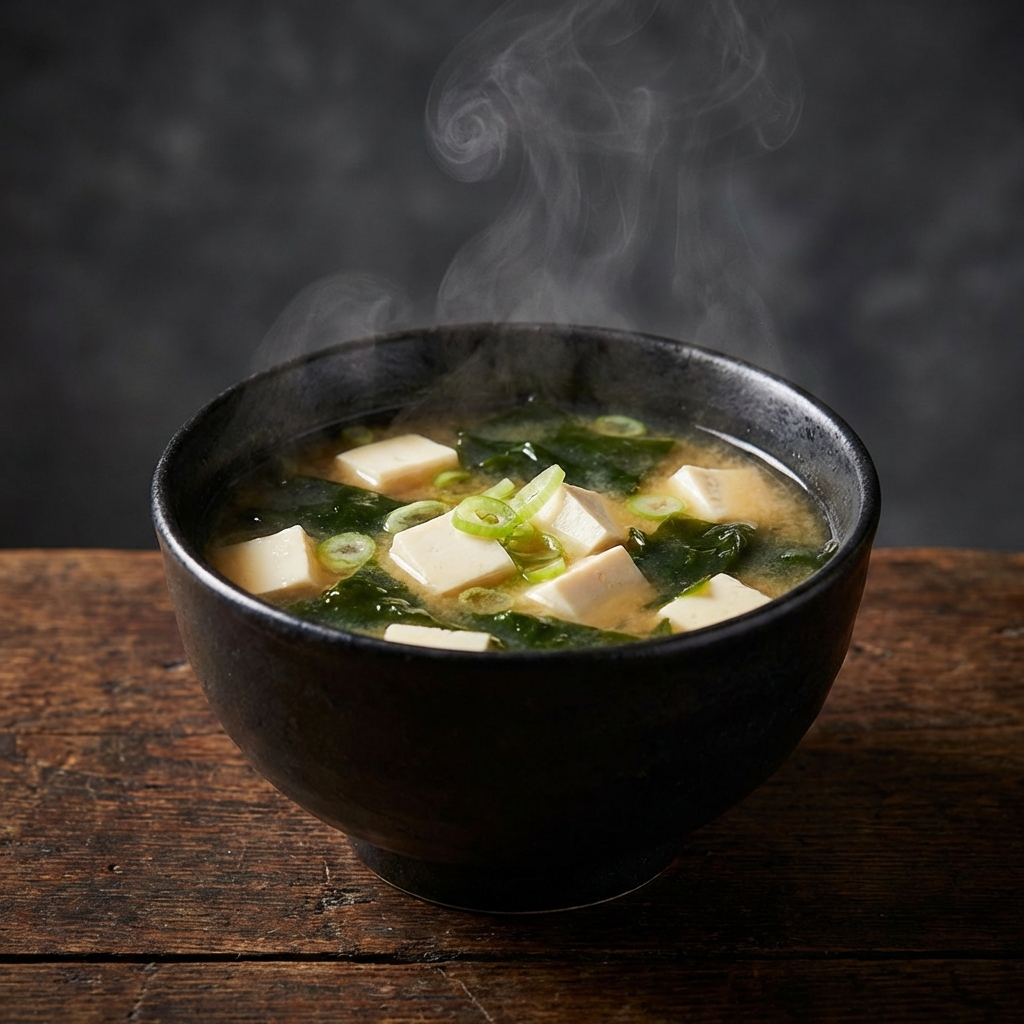 Miso Soup