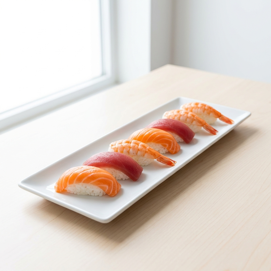 Nigiri Platter